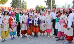 Menteşelileri buluşturan Göktepe Festivali: Kültürel miras sergilendi