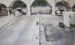 MOTOSİKLETLİ TÜRK'E KASTEN ÇARPAN VE POLİSE SALDIRAN YUNAN AYAĞINDAN VURULDU