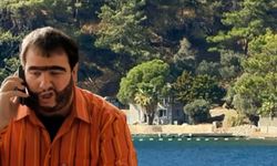 ŞAHAN GÖKBAKIR'IN BU YAZ MARMARİS'TEKİ KAÇAK VİLLASINA HİÇ GELMEDİĞİ ORTAYA ÇIKTI