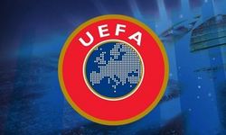 UEFA ÜLKE PUANI SIRALAMASINDA, TÜRKİYE 9. SIRAYI SAĞLAMA ALDI!