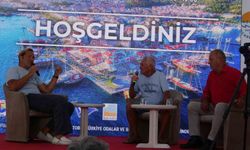 MARMARİS BOAT SHOW'DA SON GÜN YARIN