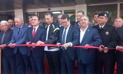 100. YIL TOPRAK BİTKİ VE SULAMA LABORATUVARI MUĞLA'DA AÇILDI