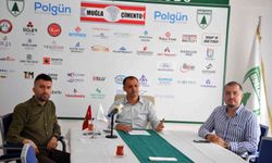 MUĞLASPOR BAŞKANI LİG DEĞERLENDİRMESİ