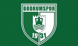 BODRUM FUTBOL KLÜBÜ SERİ BAŞLATAMADI