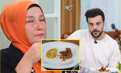 Yemekteyiz Tarihine Geçen Yemek Seçimi: Kurbağa Bacağı