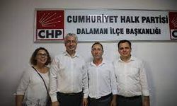 CHP DALAMAN'DAN ÖN SEÇİM KARARI