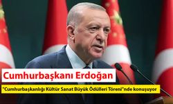 SON DAKİKA: CUMHURBAŞKANI ERDOĞAN'DAN ÖNEMLİ AÇIKLAMALAR