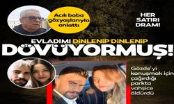 EŞİ TARAFINDAN SOKAK ORTASINDA ÖLDÜRÜLDÜ!