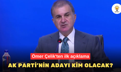 AK PARTİ'NİN İSTANBUL ADAYI KİM OLACAK?