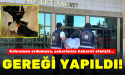 ŞEHİTLERİMİZİN İSİMLERİ VE MEMLEKETLERİ BELLİ OLDU