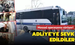 'İSRAİL ADINA CASUSLUK' SORUŞTURMASINDA GELİŞME!