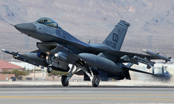 YUNANİSTAN ABD'YE TEPKİLİ 'NASIL TÜRKİYE'YE F-16 SATARSINIZ''
