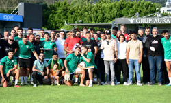 BODRUM FUTBOL KULÜBÜ, PLAY-OFF FİNALİNE HAZIR