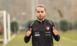 FETHİYESPOR FRANSA'DA OYNAYAN SEMİH ALTIKULAÇ'I TRANSFER ETTİ