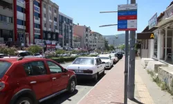 FETHİYE'DE YOL ÜSTÜ OTOPARK ÜCRETLERİ AÇIKLANDI