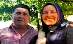 KOCASINA SİNİRLENEN KADIN CİNNET GETİRDİ! DEMİR SOPAYLA KOCASINI ÖLDÜRDÜ!