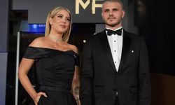 MAURO ICARDİ BİR KEZ DAHA TERK EDİLDİ!