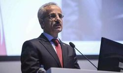 BAKAN URALOĞLU: " YAŞANAN SORUN SİBER SALDIRI DEĞİL"