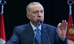 ERDOĞAN'DAN OLİMPİYAT GÖSTERİSİNE SERT TEPKİ!