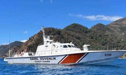 MARMARİS VE BODRUM’DA SAHİL GÜVENLİK BOTLARI VATANDAŞLARIN ZİYARETİNE AÇILDI