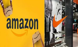 NİKE VE AMAZON TÜRKİYEDEN ÇEKİLDİ!