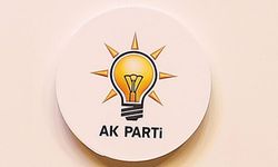 AK PARTİ MİLAS İLÇE TEŞKİLATINDA BAŞKANLIK YARIŞI HIZ KAZANDI! KULİSLERDE İSİMLER KONUŞULUYOR