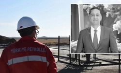 TÜRKİYE PETROLLERİ BAŞKANI OTELDE ÖLÜ BULUNDU