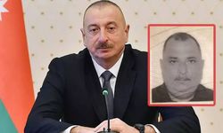 AZERBAYCAN CUMHURBAŞKANI ALİYEV'İN ESKİ KORUMASI OTEL ODASINDA ÖLÜ BULUNDU