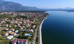 MUĞLA'DA 41 MUHTELİF ARSA BAKANLIK TARAFINDAN SATIŞA ÇIKARILIYOR