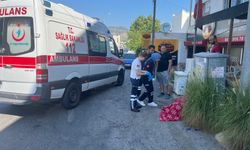 BODRUM'DA SOKAKTA YAŞAN HÜSEYİN AKTİ ÖLÜ BULUNDU