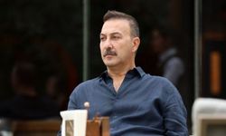 ÜNLÜ OYUNCU HAKAN YILMAZ'IN BABASI NECDET YILMAZ BODRUM'DA VEFAT ETTİ