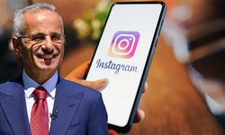 BAKAN URALOĞLU'NDAN SON DAKİKA INSTAGRAM AÇIKLAMASI