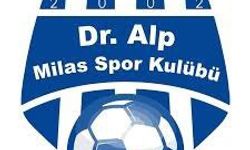 MİLAS BELEDİYESİ, DR. ALP MİLAS SPOR KULÜBÜ BAŞKANI'NI YALANLADI: "ASILSIZ İDDİALARA KARŞI SPOR CAMİASINI SAVUNUYORUZ"