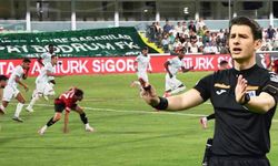 EYÜSPOR - SİPAY BODRUM FK 2. HAFTA MAÇINI HALİL UMUT MELER YÖNETECEK