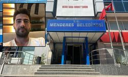 MENDERES BELEDİYESİ İMAR MÜDÜRÜ SARPER DİKMEN SİLAHLI SALDIRIYA UĞRADI