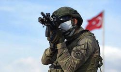 MSB: 6 PKK/YPG'Lİ TERÖRİST ETKİSİZ HALE GETİRİLDİ