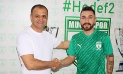 OĞUZHAN ERDOĞAN MUĞLASPOR'DA! TFF 3. LİG'DE SEZON 7 EYLÜL'DE BAŞLIYOR