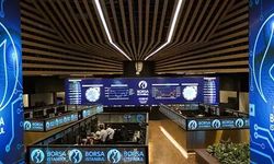 BORSA İSTANBUL 0,74 ARTIŞLA 10.098,50 PUANLA GÜNÜ KAPATTI