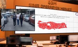 MUĞLA'DA YASA DIŞI BAHİS OPERASYONU! 23 İLDE 68 ŞÜPHELİ YAKALANDI