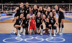 TÜRKİYE - İTALYA VOLEYBOL MAÇI SAAT KAÇTA? HANGİ KANALDA? HEYECAN KENT MEYDANINDA DEV EKRANDA