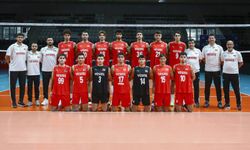 TÜRKİYE U20 ERKEK MİLLİ TAKIMI POLONYA'YI YENDİ: SIRADAKİ UKRAYNA