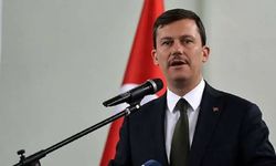 AK Parti Genel Başkan Yardımcısı Fatih Şahin Dalaman Devlet Hastanesine kaldırıldı