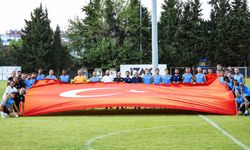 BODRUM FK'NIN 6 FUTBOLCUSUNA MİLLİ DAVET: FREDY, ZDRAVKOV, PUŞCAŞ, SEFER, YUSUF, ENES...