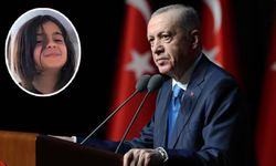 ERDOĞAN: NARİN KIZIMIZIN CANINI ALANLARDAN HESABINI SORACAĞIZ!