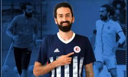 FETHİYESPOR, BERKAY CAN DEĞİRMENCİOĞLU'NU RENKLERİNE KATTI