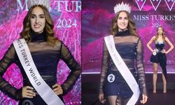 İDİL BİLGEN MISS TURKEY 2024 SEÇİLDİ, TÜRKİYE'NİN EN GÜZEL KADINI TARTIŞMASI BAŞLADI