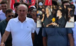 MUHARREM İNCE'DEN DEM PARTİLİ KADINLARA ÇOK SERT "NARİN" TEPKİSİ