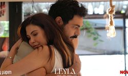 Leyla 3. bölüm fragmanı! Güzide ile yüzleşiyor...