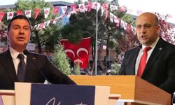 MHP MUĞLA'DAN CHP'Lİ BELEDİYELERE GAYRİMENKUL SATIŞI TEPKİSİ: MİLLETİN MALINI SATIYORLAR