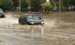 AFAD'DAN MUĞLA DAHİL 22 KENTE SARI KOD İLE YAĞIŞ UYARISI